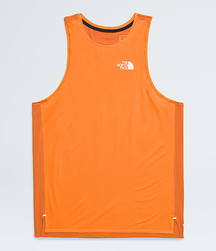 Men’s Summit Series High Trail Tank - 6