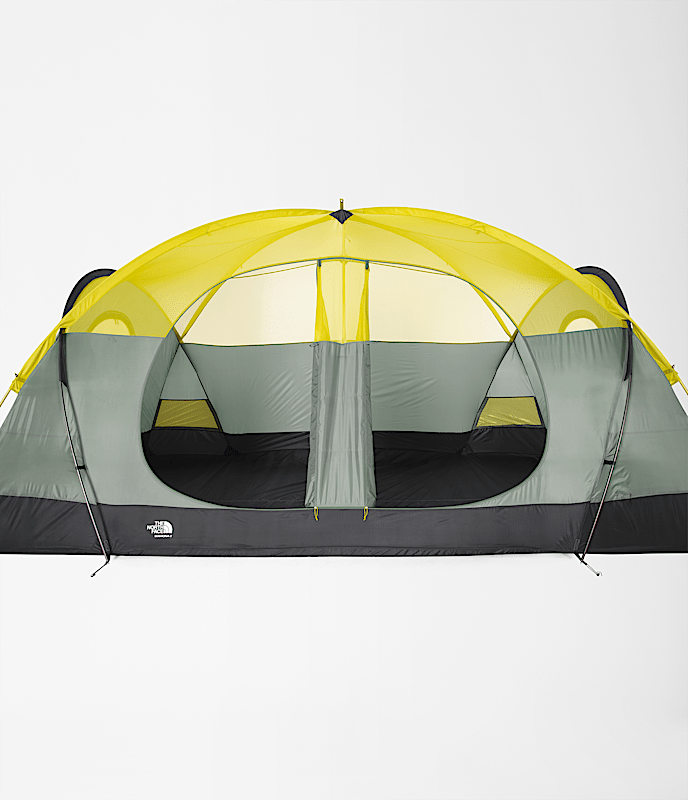 Wawona 8 Tent - 3