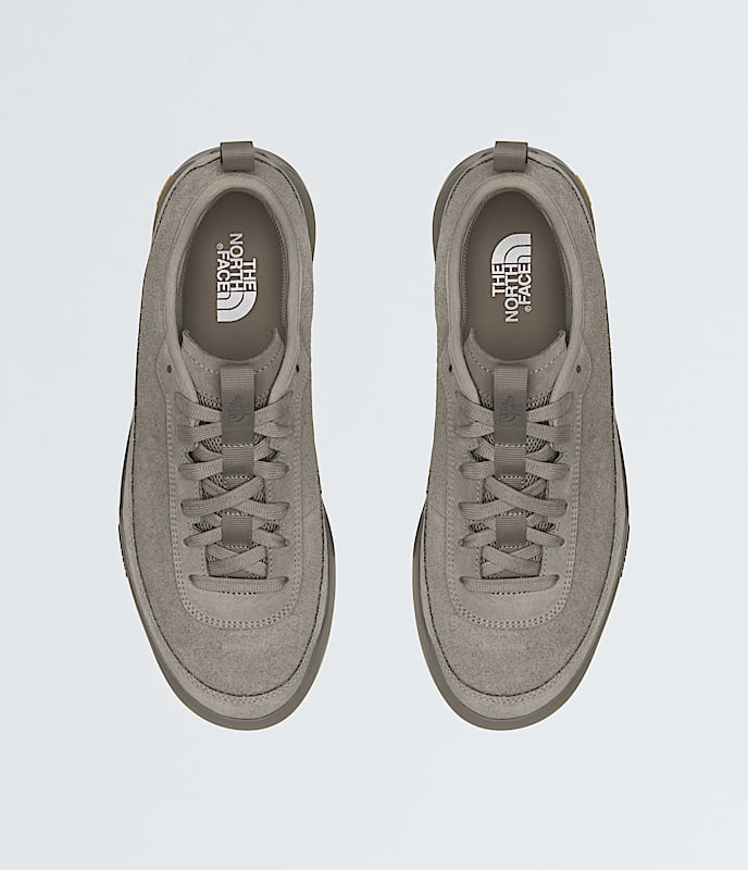 スニーカー THE NORTH FACE CLYFFE SUEDE 5FT171 Clyffe Suede Shoes | The North Face Canada