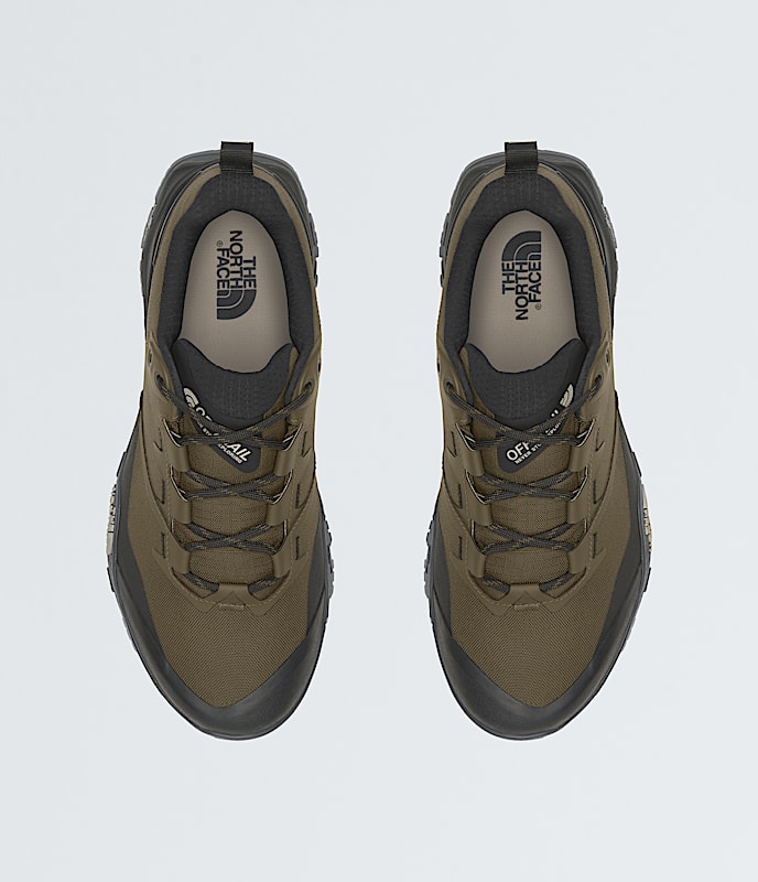 Men’s Offtrail Hike GORE-TEX® Shoes