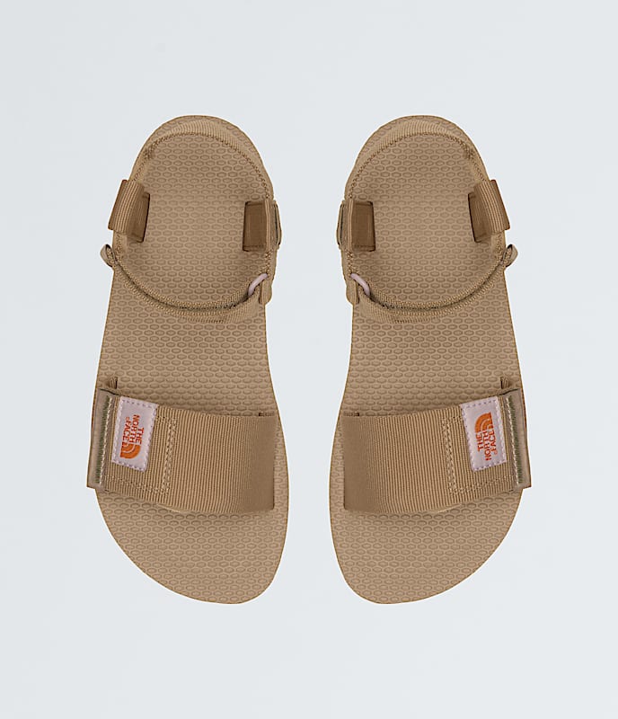 【2024正規激安】 Women's Skeena Face North The | Platforms 26.0cm