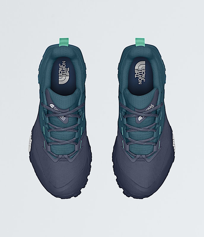 ☆THE NORTH FACE☆Women’s Offtrail Hike GORE-TEX Shoes Offtrail TR GORE-TEX — Women's - OutdoorSports.com