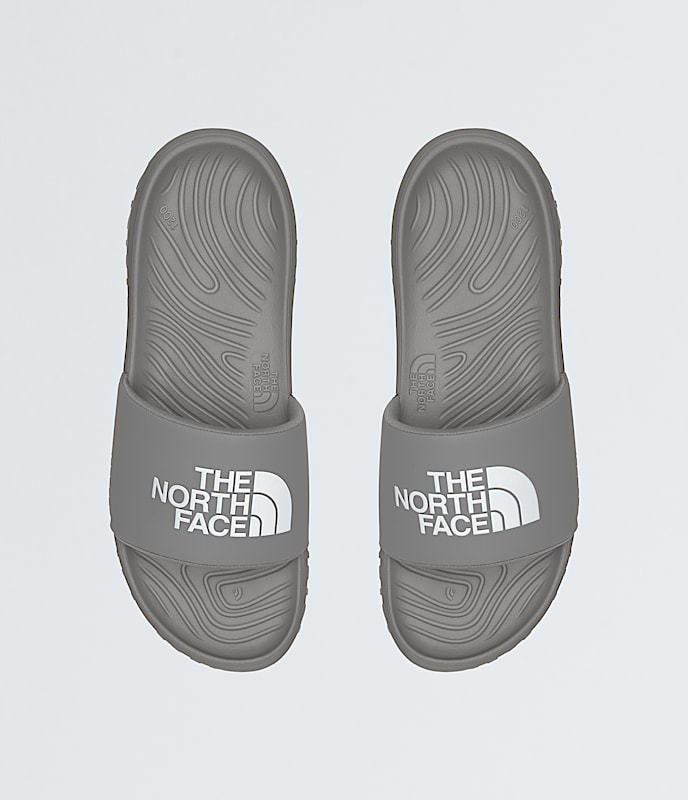 Men’s Never Stop Cush Slides