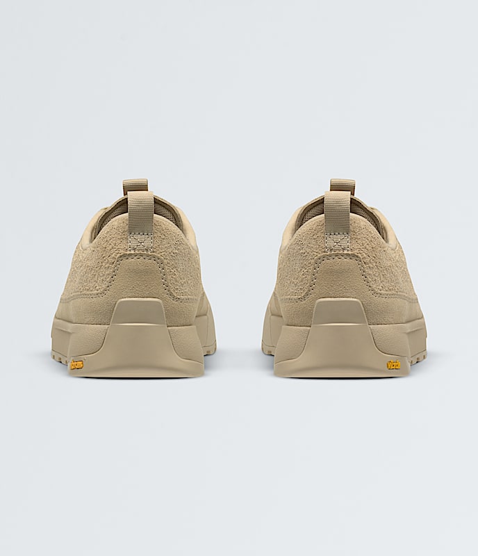 Clyffe Suede Shoes - 3