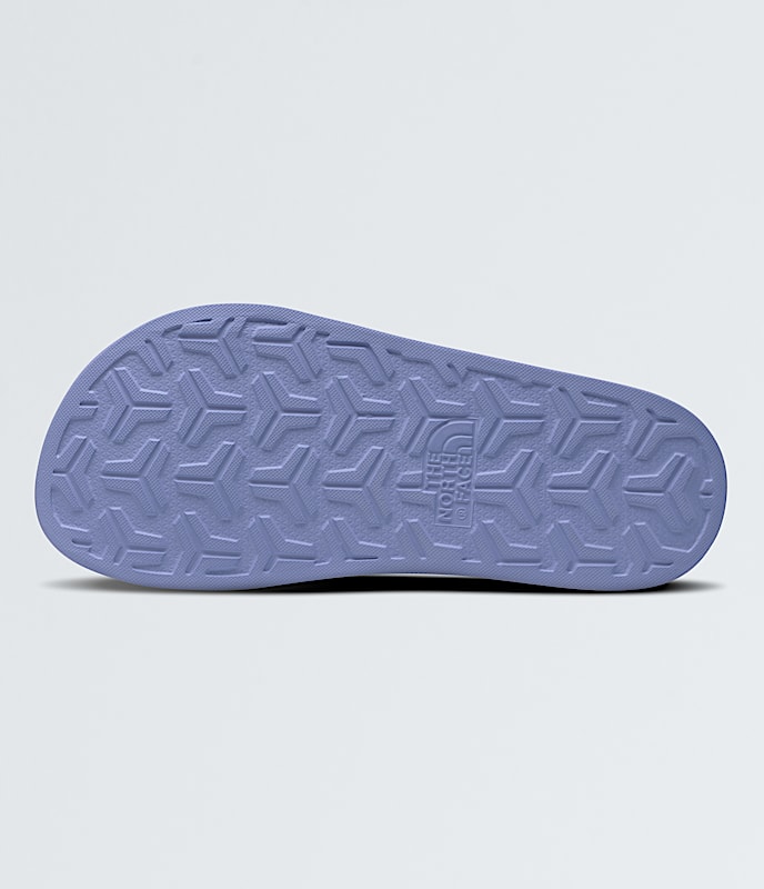 ★THE NORTH FACE★ Basic SlideCREAM NS81R13D Youth Base Camp Slides III | The North Face