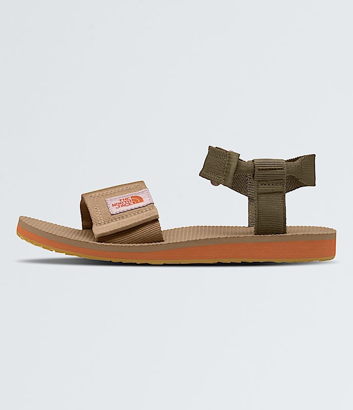 Women’s Skeena Sandals II - 1