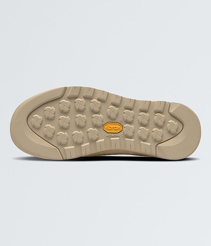 Clyffe Suede Shoes - 4