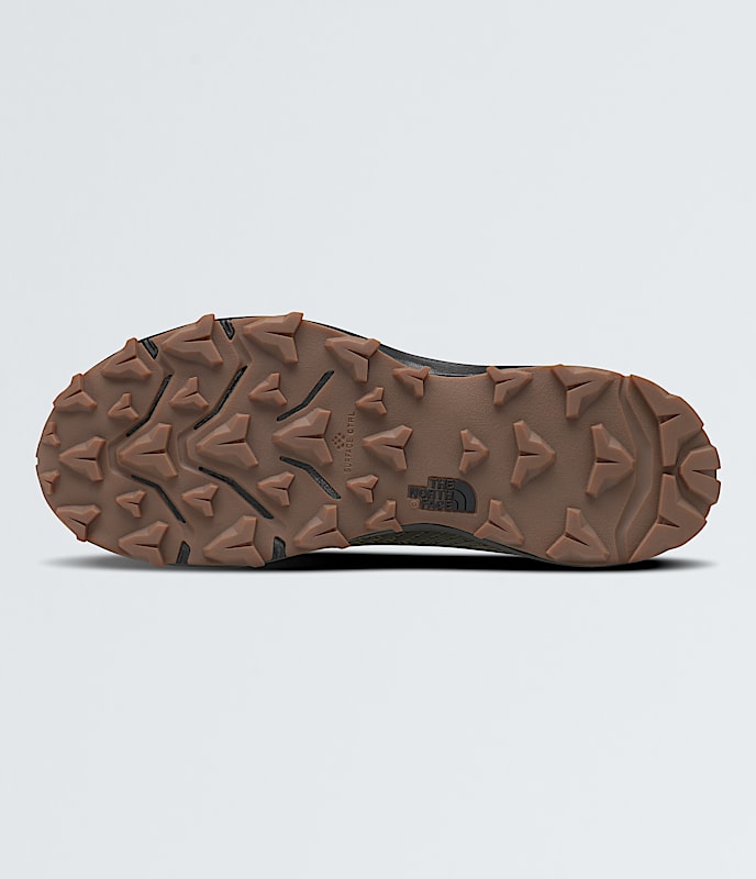 Men’s VECTIV™ Fastpack Waterproof Shoes - 4