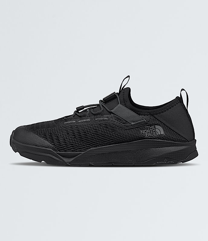 [THE NORTH FACE] W PLATTE CANYON ☆大人気☆ THE NORTH FACE Men's Platte Canyon, TNF Black/Anthracite