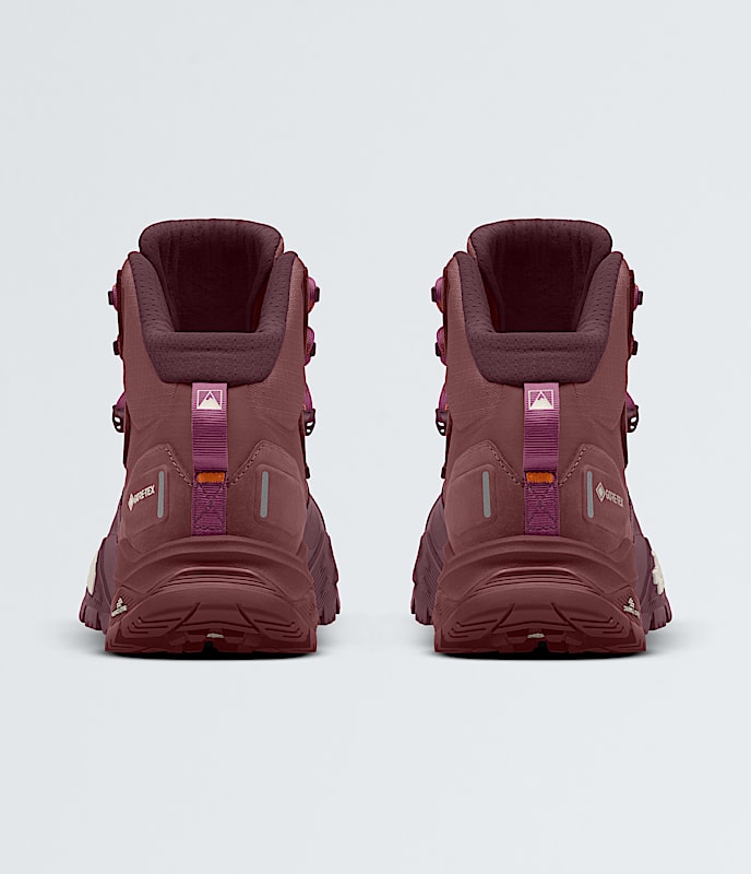 Women’s Offtrail Hike LT Mid GORE-TEX® Boots - 3