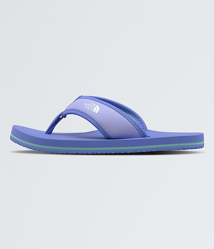 Youth Base Camp Flip-Flops - 1