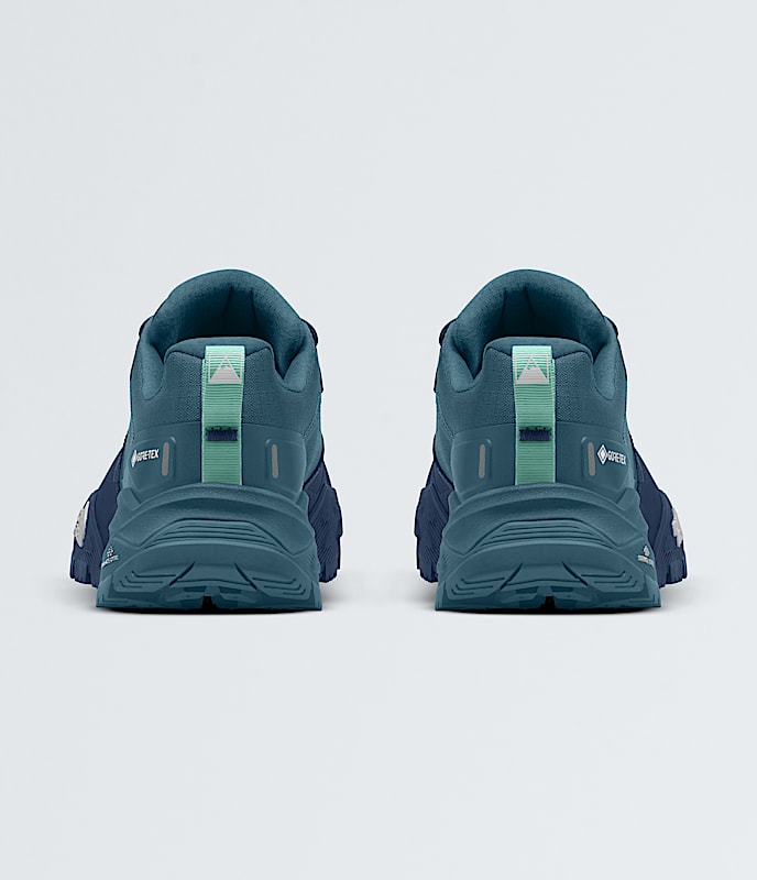 Women's Offtrail Hike GORE-TEX® Shoes | The North Face