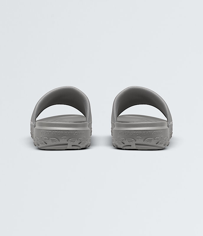Men’s Never Stop Cush Slides