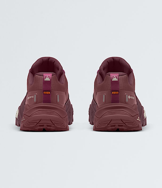 フラットシューズ THE NORTH FACE Woman Flat shoes Brown NF0A8ADR 79H The North Face Flats for Women | Online Sale up to 50% off