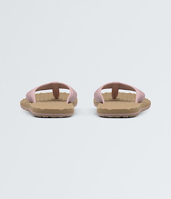 Women's Base Camp Mini Slip-Ons II | The North Face