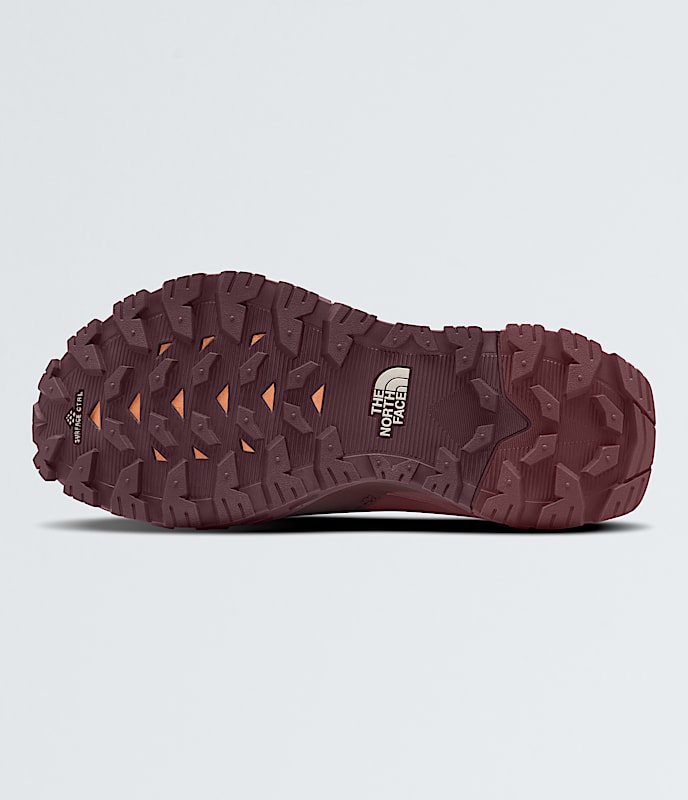 Women's Offtrail Hike GORE-TEX® Shoes | The North Face