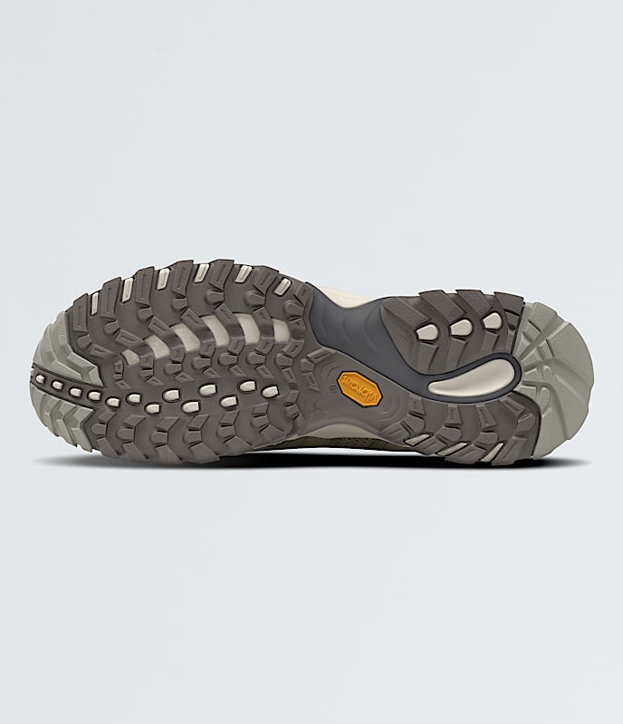 Hedgehog 06 RVST Shoes
