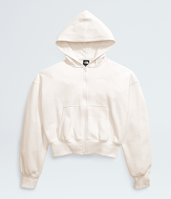 Women’s Evolution Full-Zip