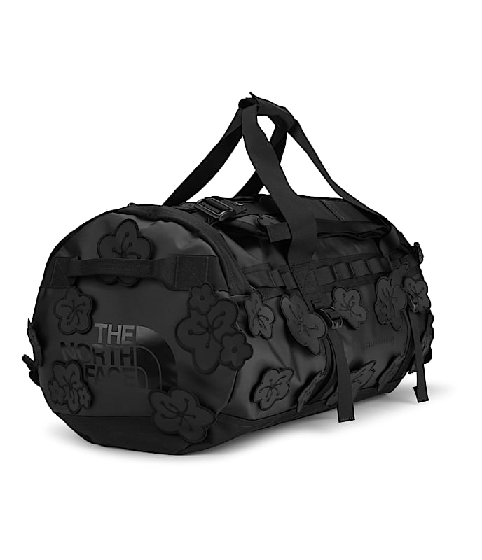 【爆売りセール開催中！】 DUFFEL CAMP BASE AUDREY BAHNSEN CECILIE X TNF - The | M バッグ