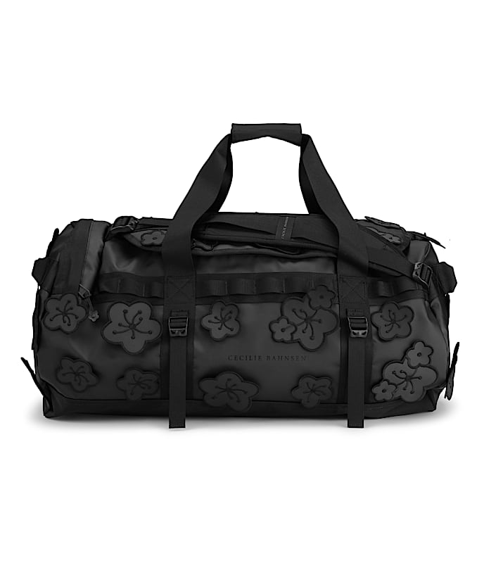 TNF X CECILIE BAHNSEN AUDREY BASE CAMP DUFFEL - M | The