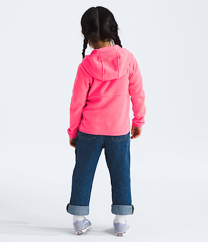 Kids' Glacier Full-Zip Hoodie