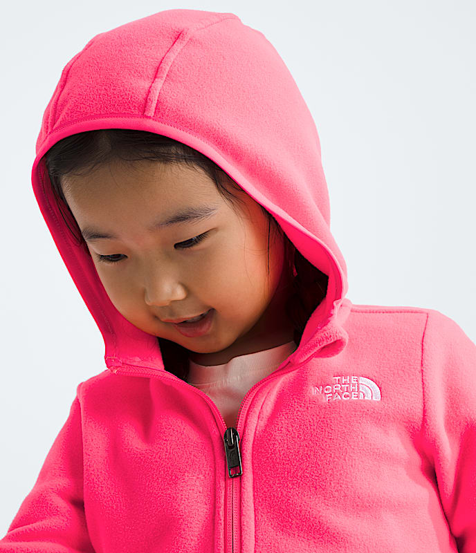 Kids' Glacier Full-Zip Hoodie