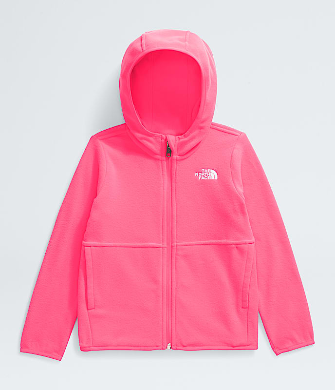 Kids' Glacier Full-Zip Hoodie | The North Face