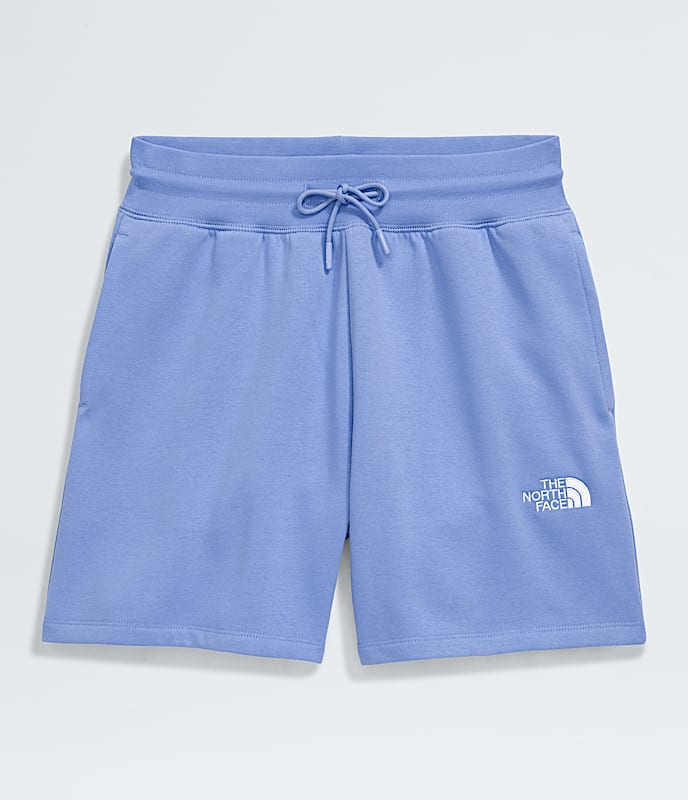 Women's Essential Relaxed Shorts | The North Face