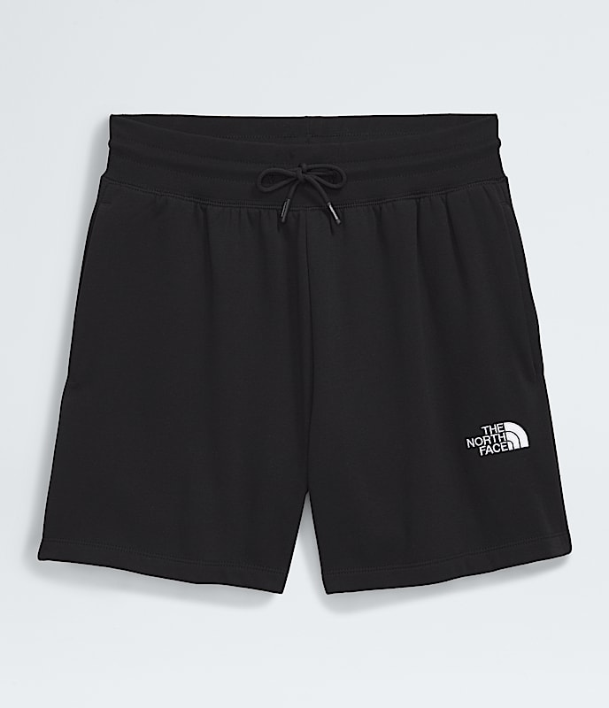 Women’s Essential Relaxed Shorts - 5