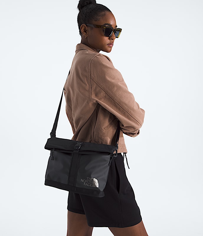 Base Camp Shoulder Bag - 5