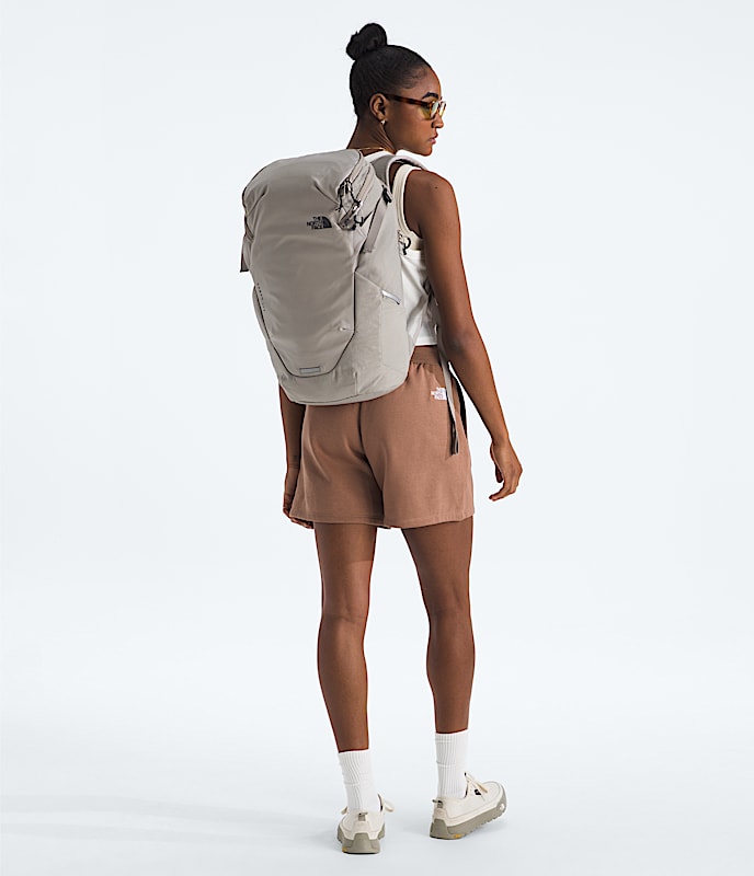 Kaban LTE Backpack | The North Face
