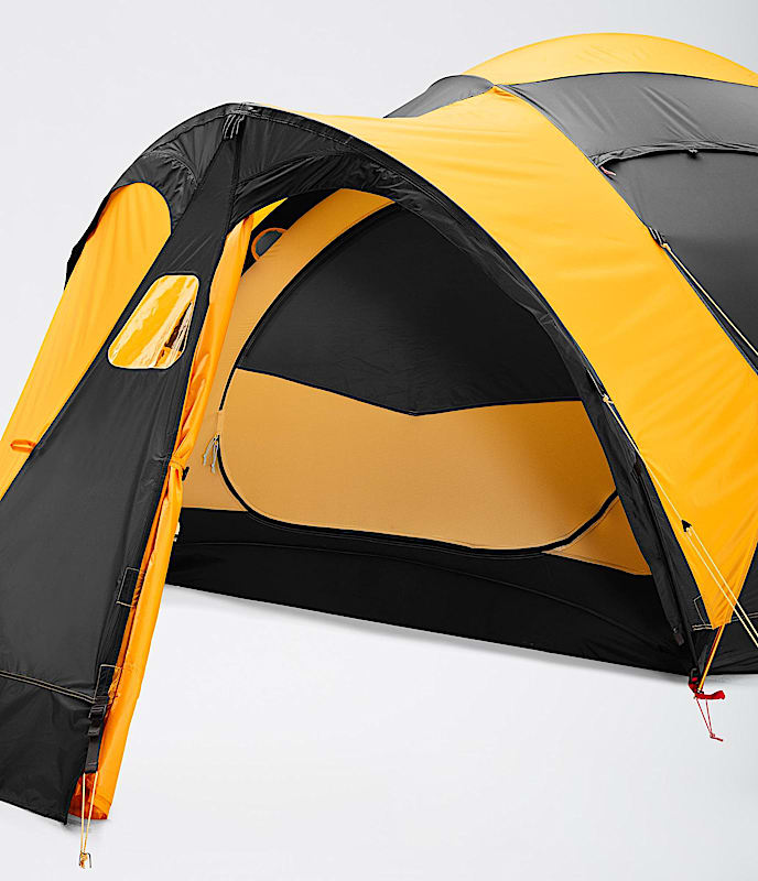Bastion 4 Tent | The North Face
