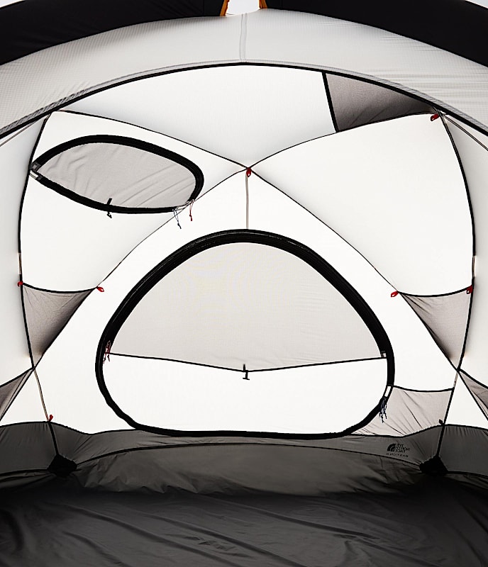 The North Face Bastion 4 Tent | REI Co-op