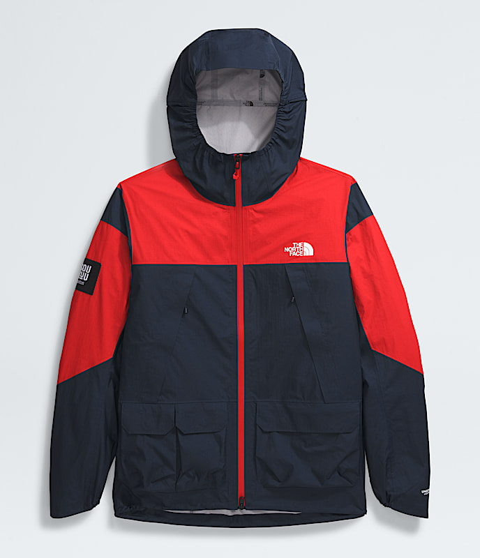 大人女性の TNF x North The | Jacket MTN Backpack Hike SOUKUU UNDERCOVER マウンテンパーカー