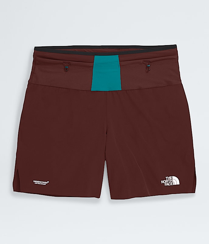 限定アウトレットセール：通販 Trail SOUKUU UNDERCOVER x TNF Run North The | Shorts Utility パンツ