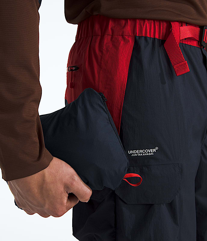 TNF x UNDERCOVER SOUKUU Hike Backpack MTN Jacket | The North