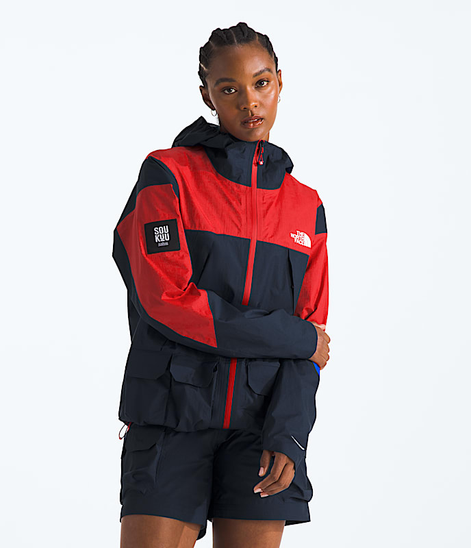 TNF x UNDERCOVER SOUKUU Hike Backpack MTN Jacket | The North TNF x UNDERCOVER SOUKUU Hike Backpack MTN Jacket | The North
