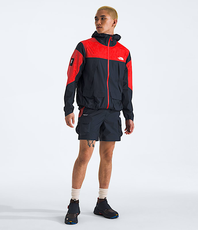 TNF x UNDERCOVER SOUKUU Hike Convertible MTN Pants | The