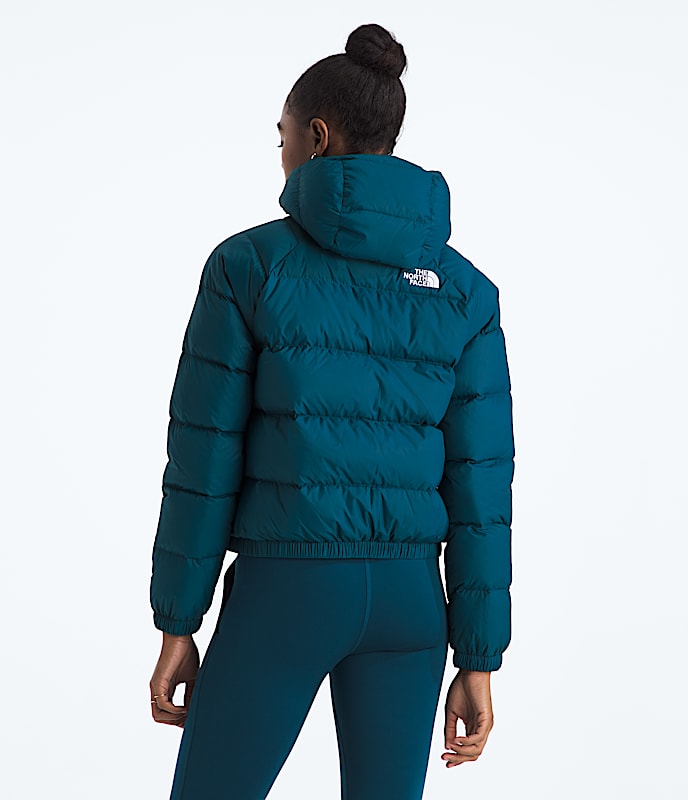 Women’s Hydrenalite™ Down Hoodie