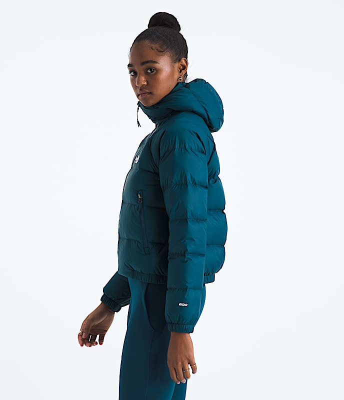 Women’s Hydrenalite™ Down Hoodie