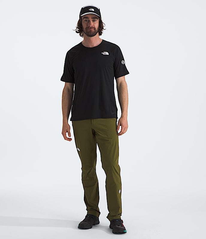 Men’s Summit Series Off Width Pants - 1