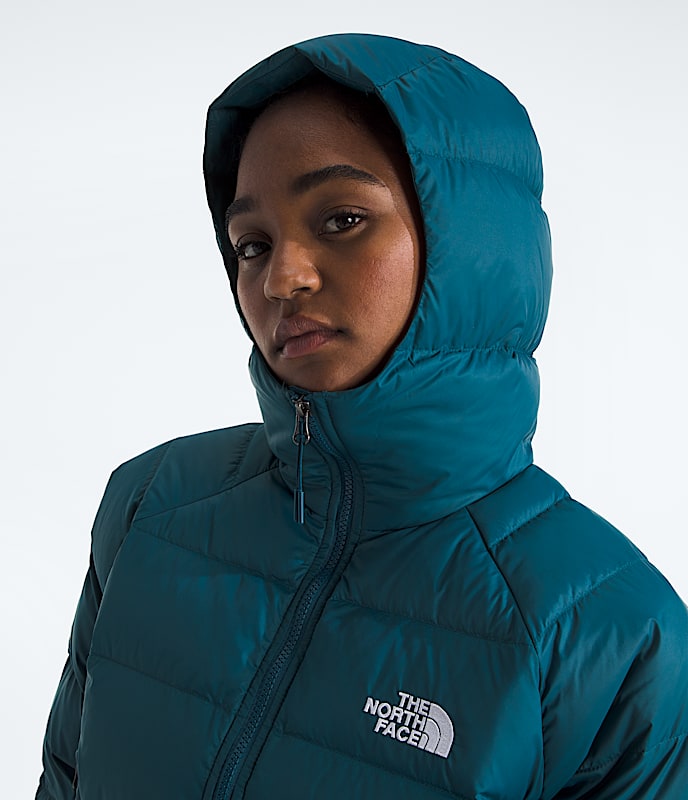 Women’s Hydrenalite™ Down Hoodie