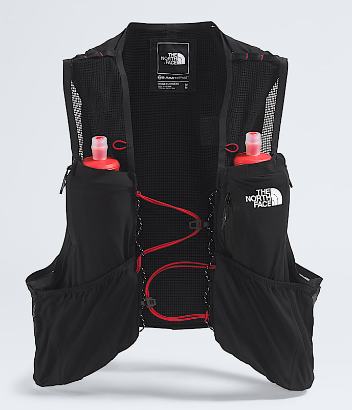 【超新作】 Summit Series Run Vest 10 | The North Face Canada トップス