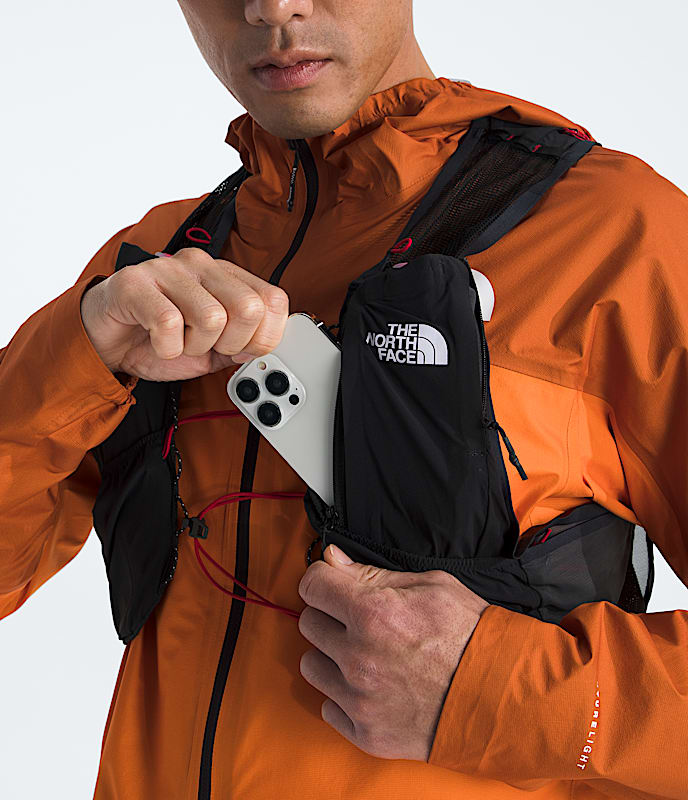 Summit Series Run Vest 10 | The North Face Canada