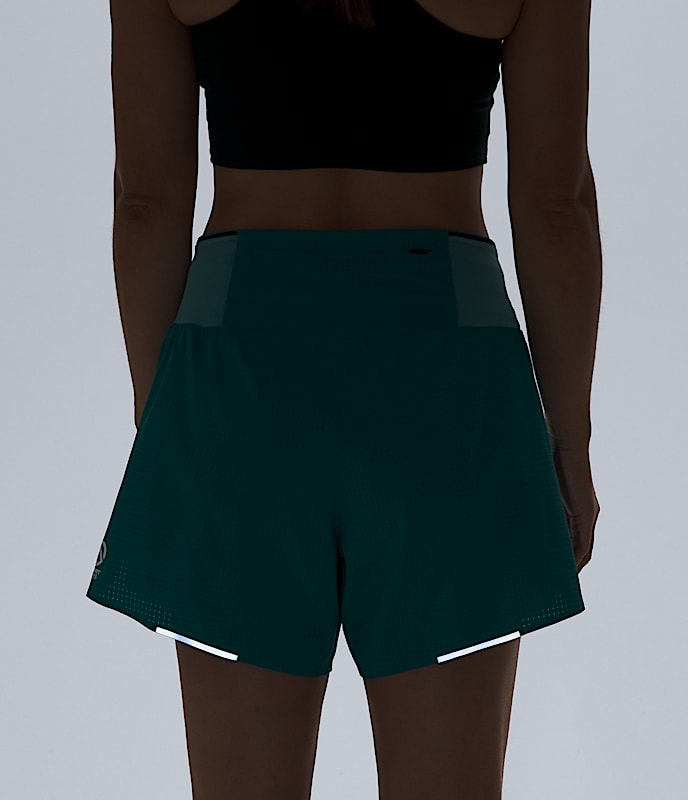 Women’s Summit Series Pacesetter 5'' Shorts - 6