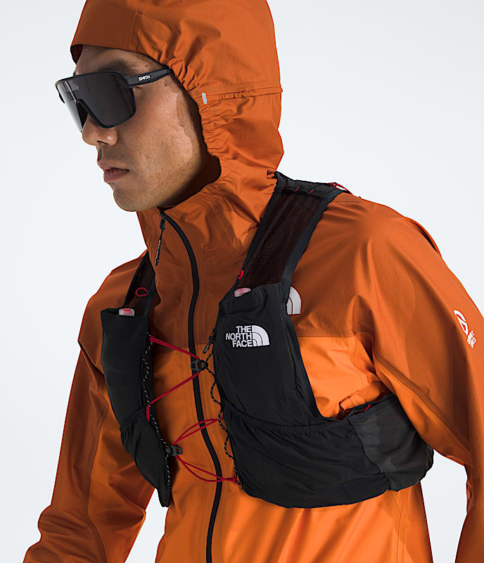 Summit Series Run Vest 10
