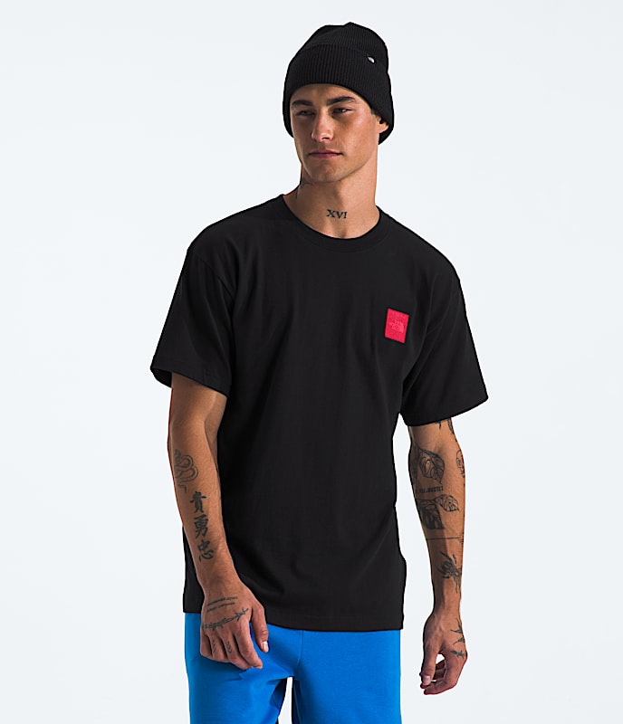 Men's Short-Sleeve 40th Anniversary Mountain Jacket