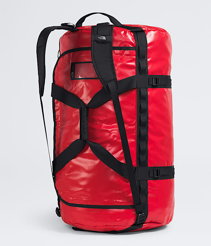 Base Camp Duffel—XL (132L) | The North Face