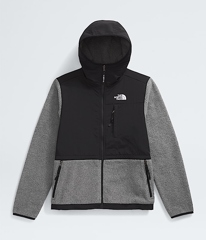 ランキング第1位 Women's Face North The | Hoodie Denali Retro ジャケット・アウター