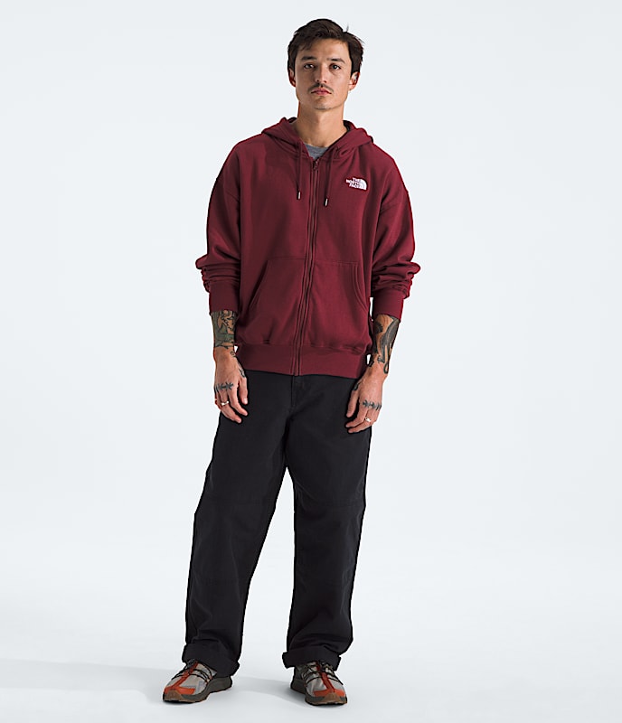 Men’s Evolution Full-Zip Hoodie - 2